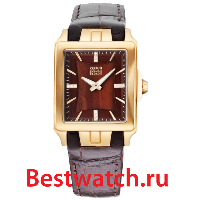 Часы Cerruti 1881 Odissea CRC014H222A